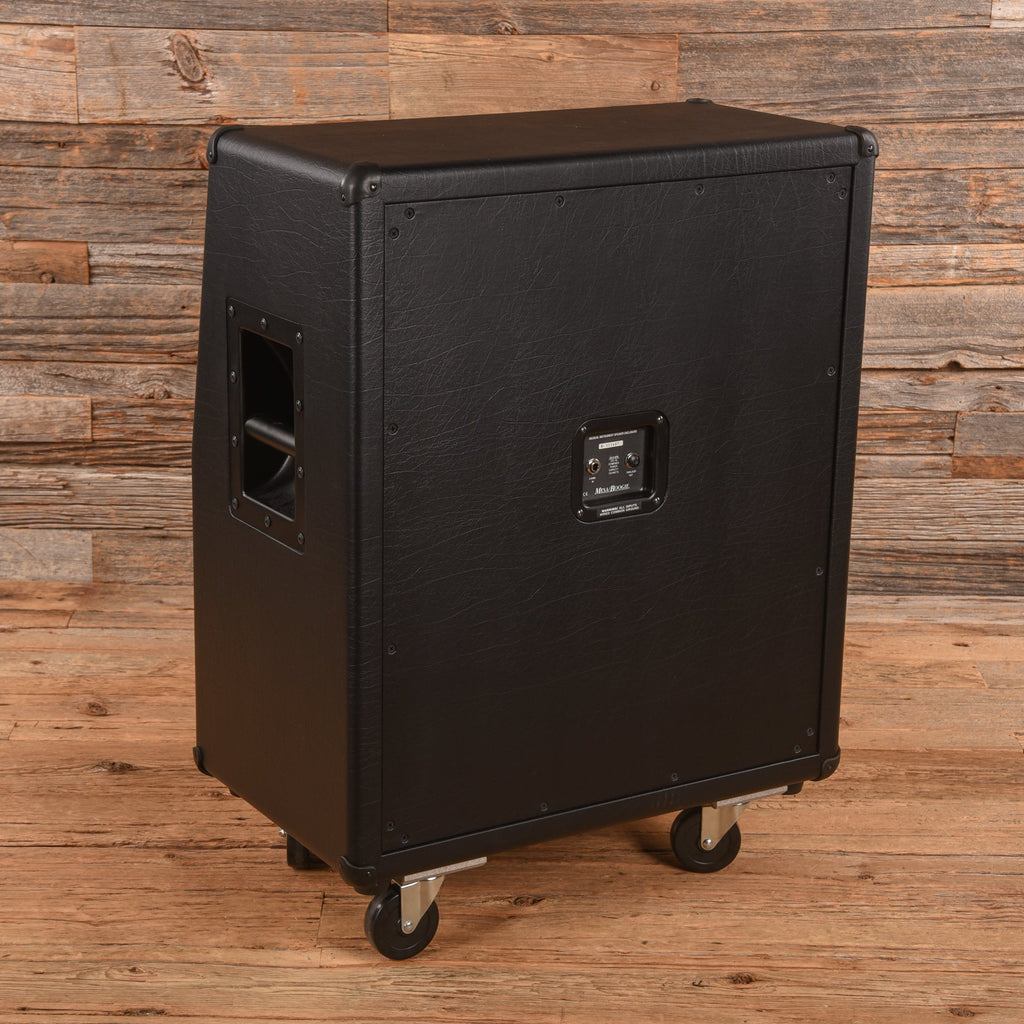 Mesa Boogie Rectifier Vertical 212 120-Watt 2x12" Guitar Speaker Cab - View 2 | MusicMarket