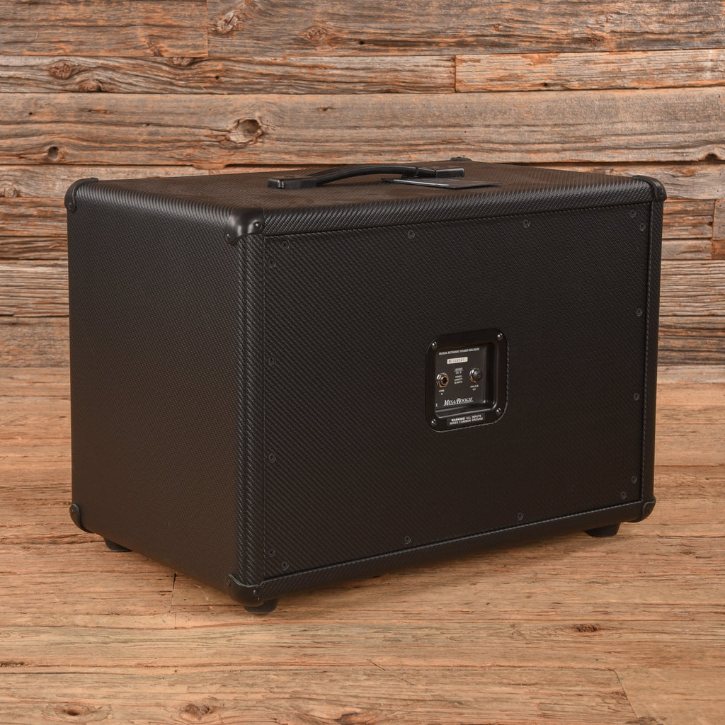 Mesa Boogie WideBody 1x12" Closed-Back Guitar Speaker Cabinet - View 2 | MusicMarket