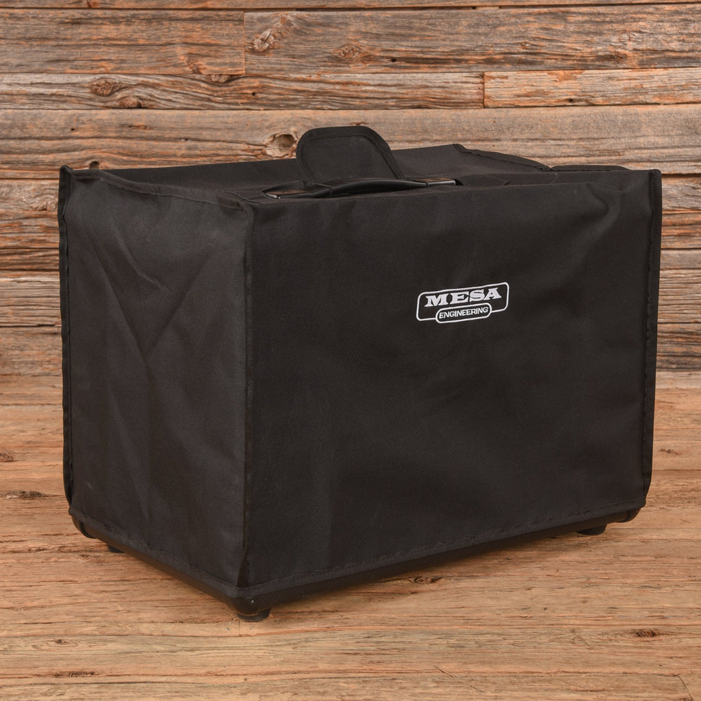Mesa Boogie WideBody 1x12" Closed-Back Guitar Speaker Cabinet - View 3 | MusicMarket