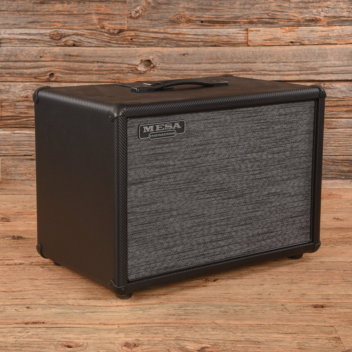 Mesa Boogie WideBody 1x12" Closed-Back Guitar Speaker Cabinet - MusicMarket