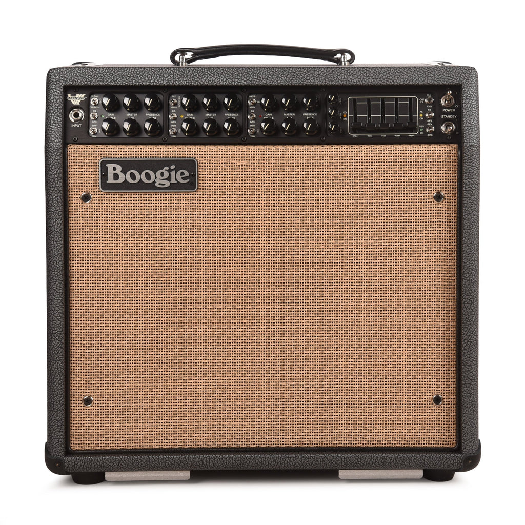 Mesa/Boogie Mark VII 1x12 Combo Zinc Bronco w/ Tan Jute Grill - MusicMarket