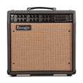 Mesa/Boogie Mark VII 1x12 Combo Zinc Bronco w/ Tan Jute Grill - MusicMarket