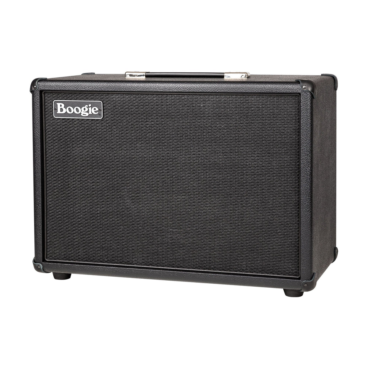 Mesa/Boogie 1x12 Boogie 23 Open Back Cab - View 2 | MusicMarket