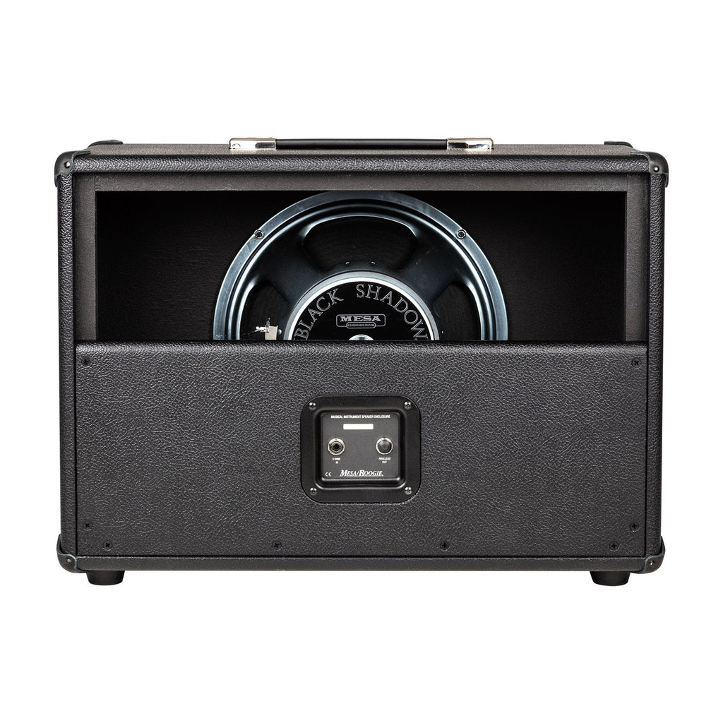 Mesa/Boogie 1x12 Boogie 23 Open Back Cab - View 3 | MusicMarket