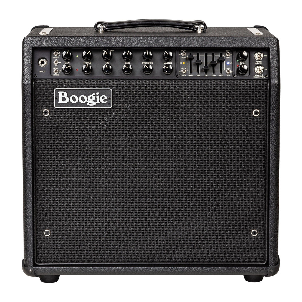 Mesa/Boogie Mark Five: 35 35W 1x12 Combo - MusicMarket