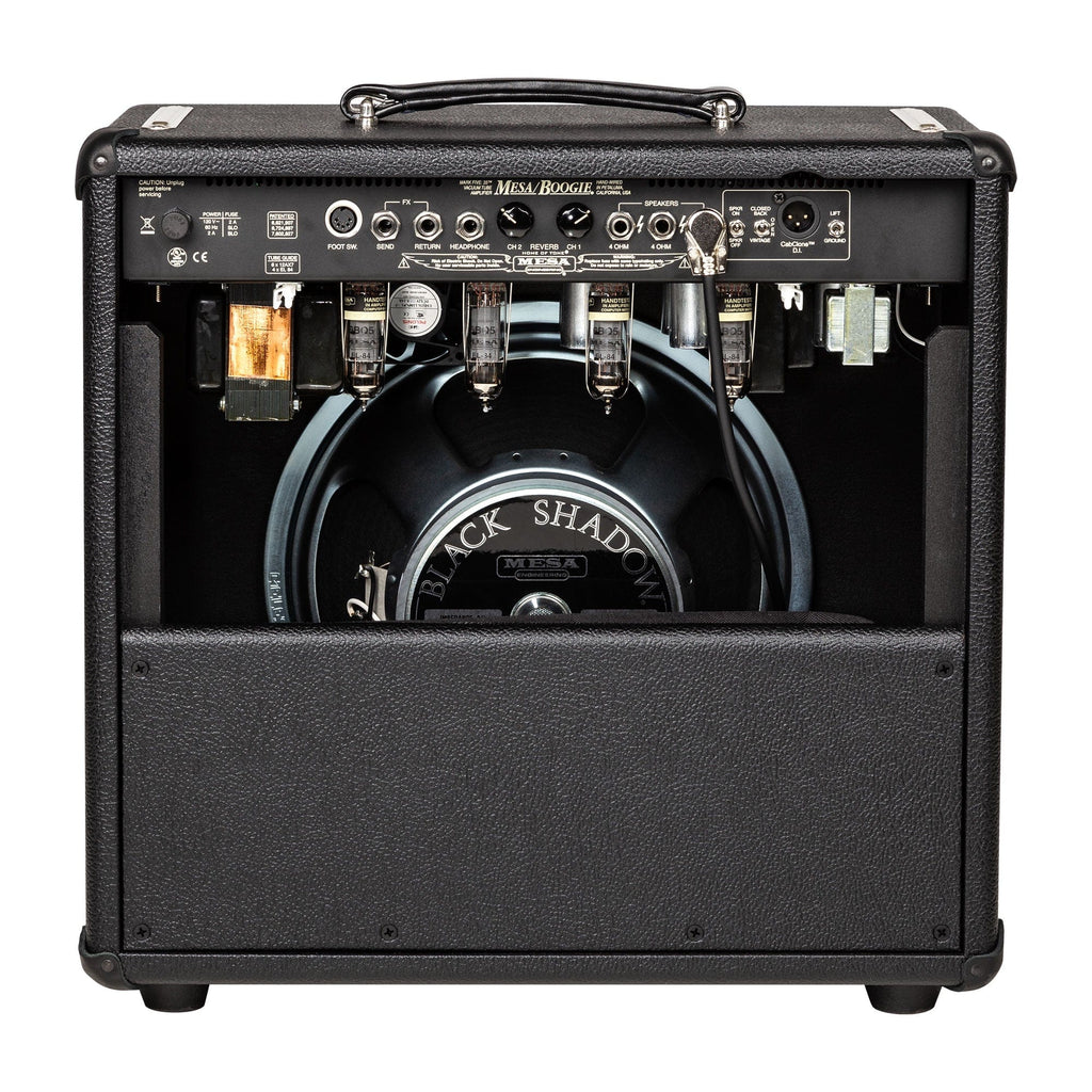 Mesa/Boogie Mark Five: 35 35W 1x12 Combo - View 3 | MusicMarket