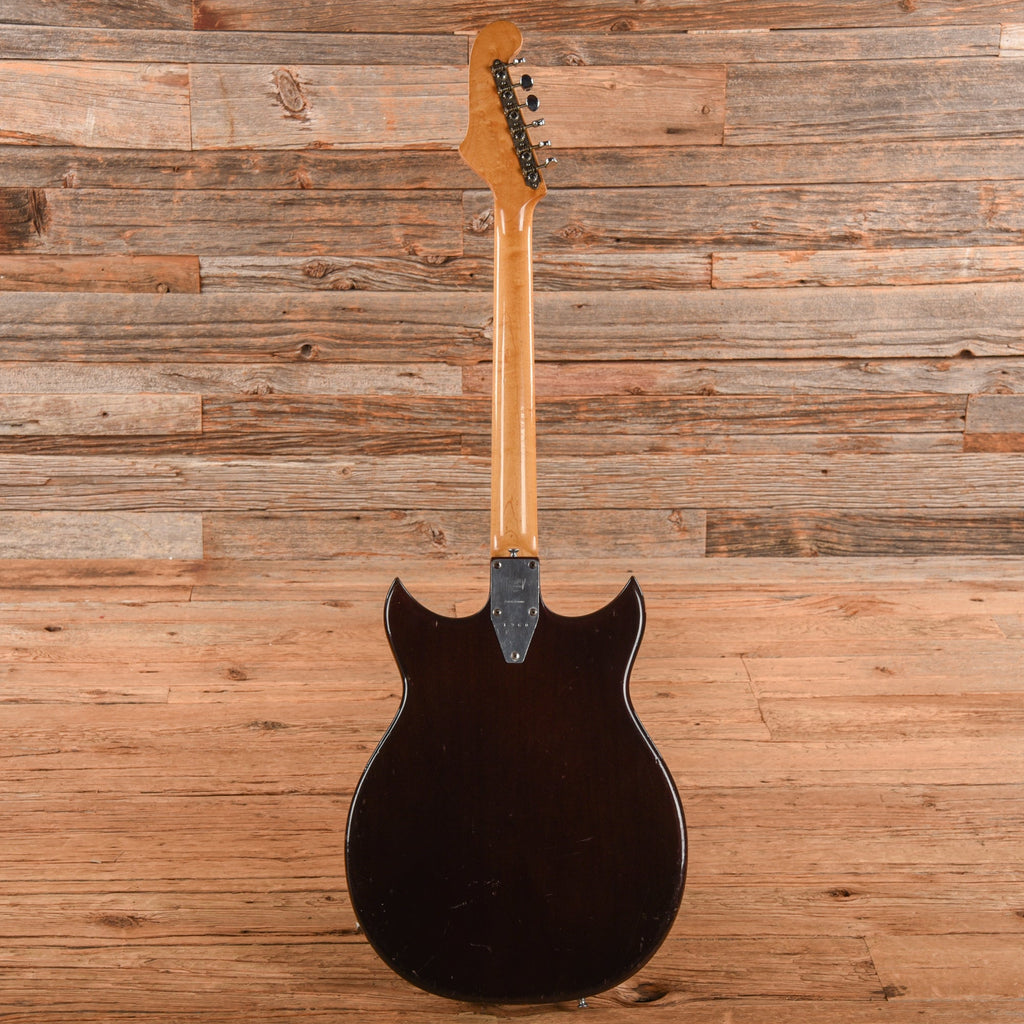 Micro-Frets Signature Walnut 1972 - View 5 | MusicMarket