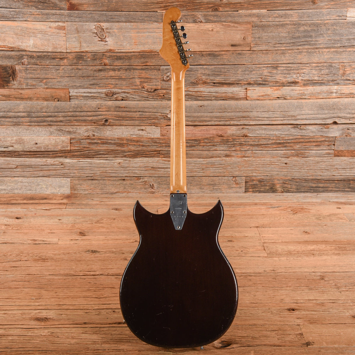 Micro-Frets Signature Walnut 1972 - View 5 | MusicMarket