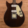 Micro-Frets Signature Walnut 1972 - MusicMarket