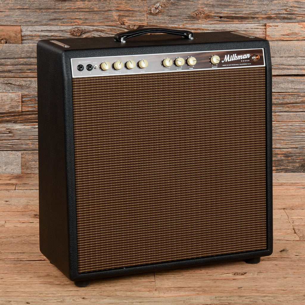 Milkman Half and Half 300-Watt 1x15" Steel Guitar Combo - MusicMarket