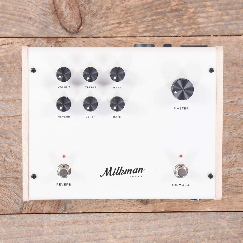 Milkman The Amp - MusicMarket