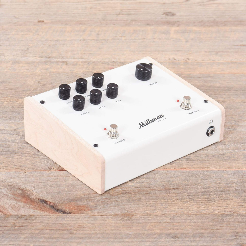 Milkman The Amp - View 2 | MusicMarket