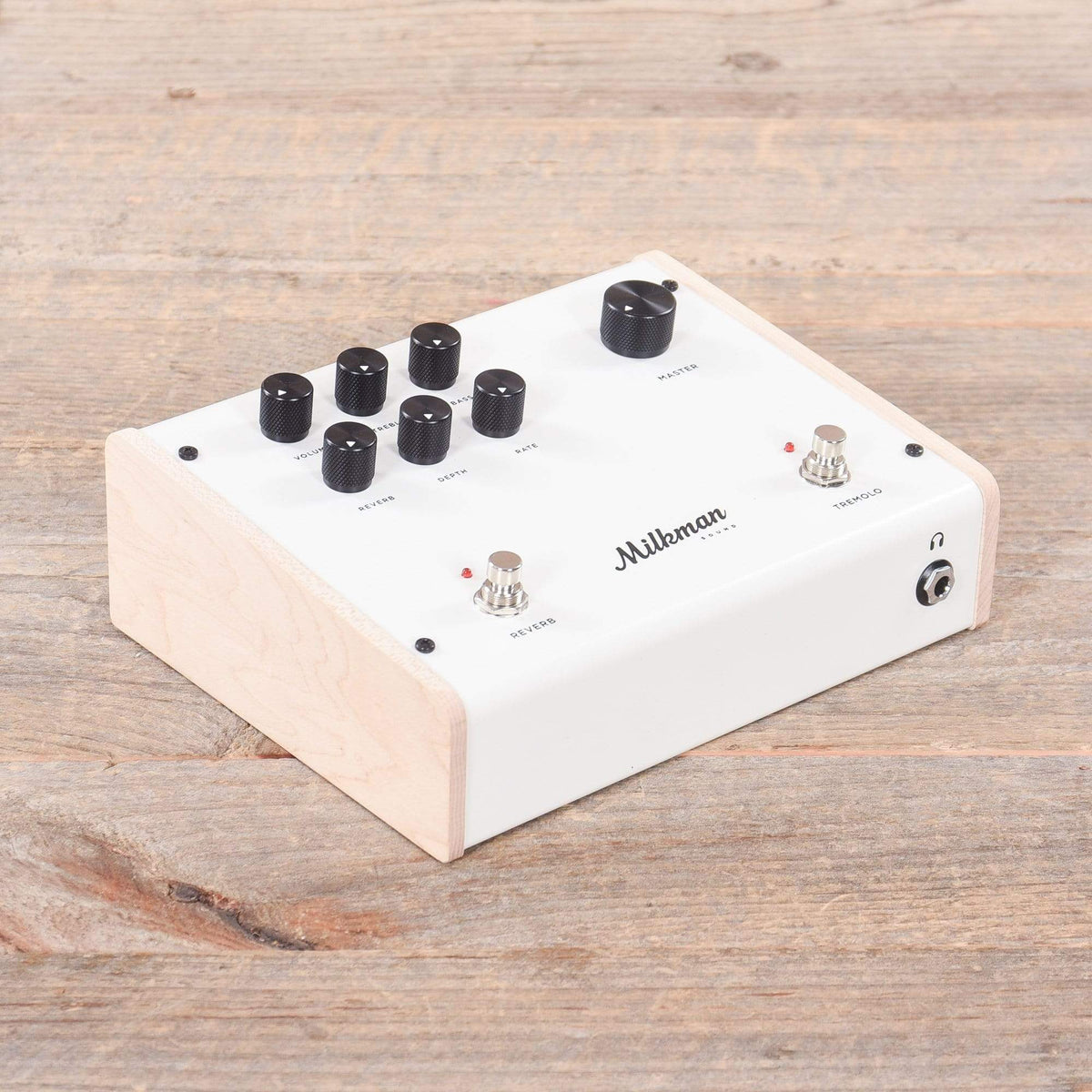 Milkman The Amp - View 2 | MusicMarket