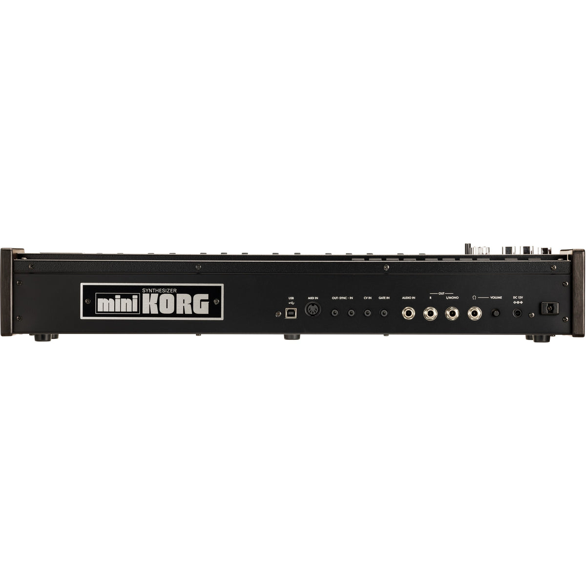 Korg miniKORG 700Sm Synthesizer - View 3 | MusicMarket