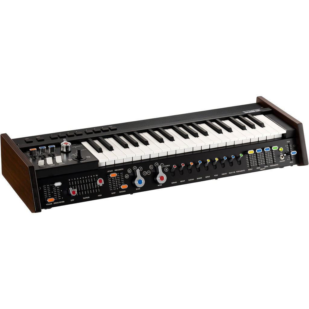 Korg miniKORG 700Sm Synthesizer - View 2 | MusicMarket