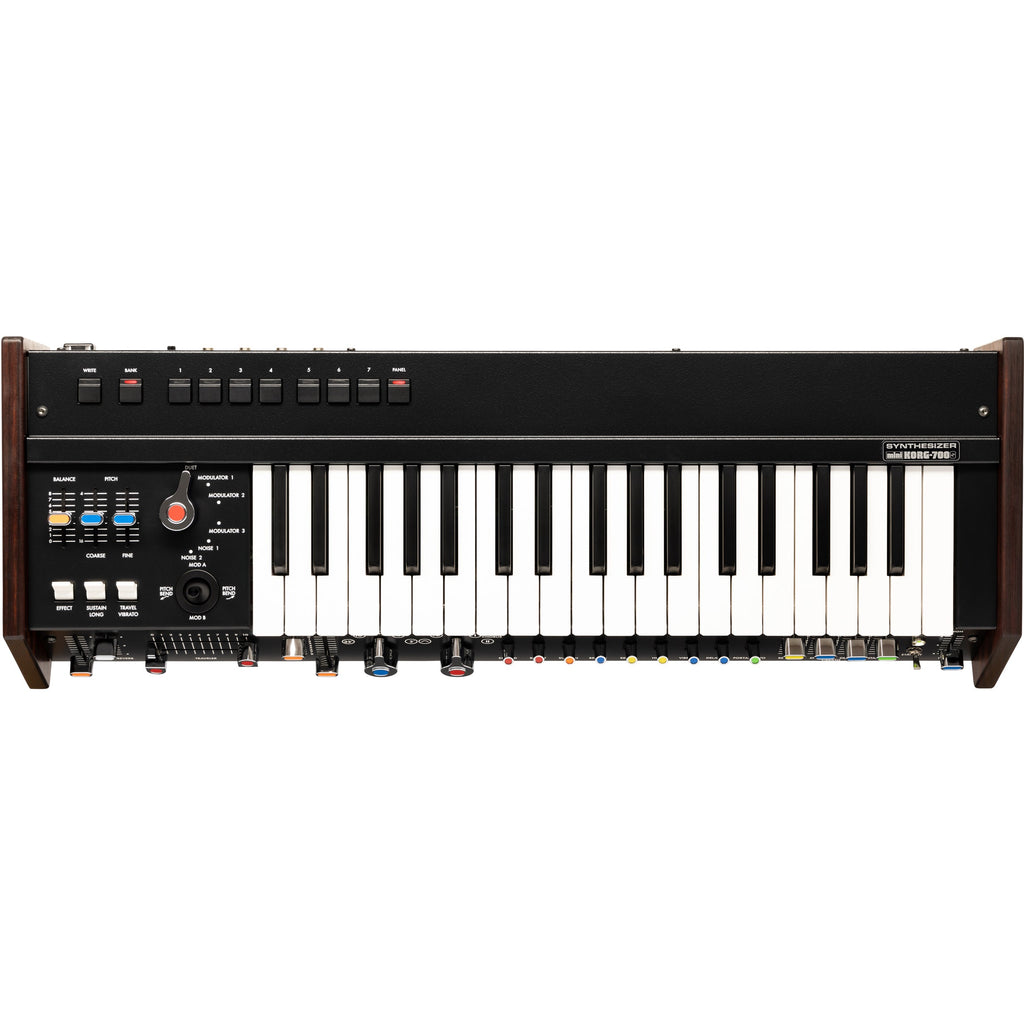 Korg miniKORG 700Sm Synthesizer - MusicMarket