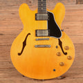 Mission Customs/Scott Sheldon 335 Copy Natural - MusicMarket