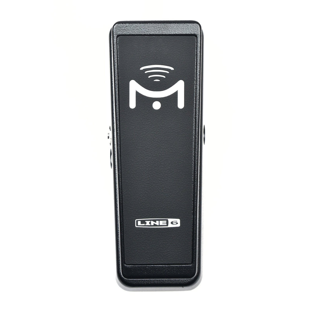 Mission Engineering EP-1 Expression Pedal for Line 6 Black - View 2 | MusicMarket