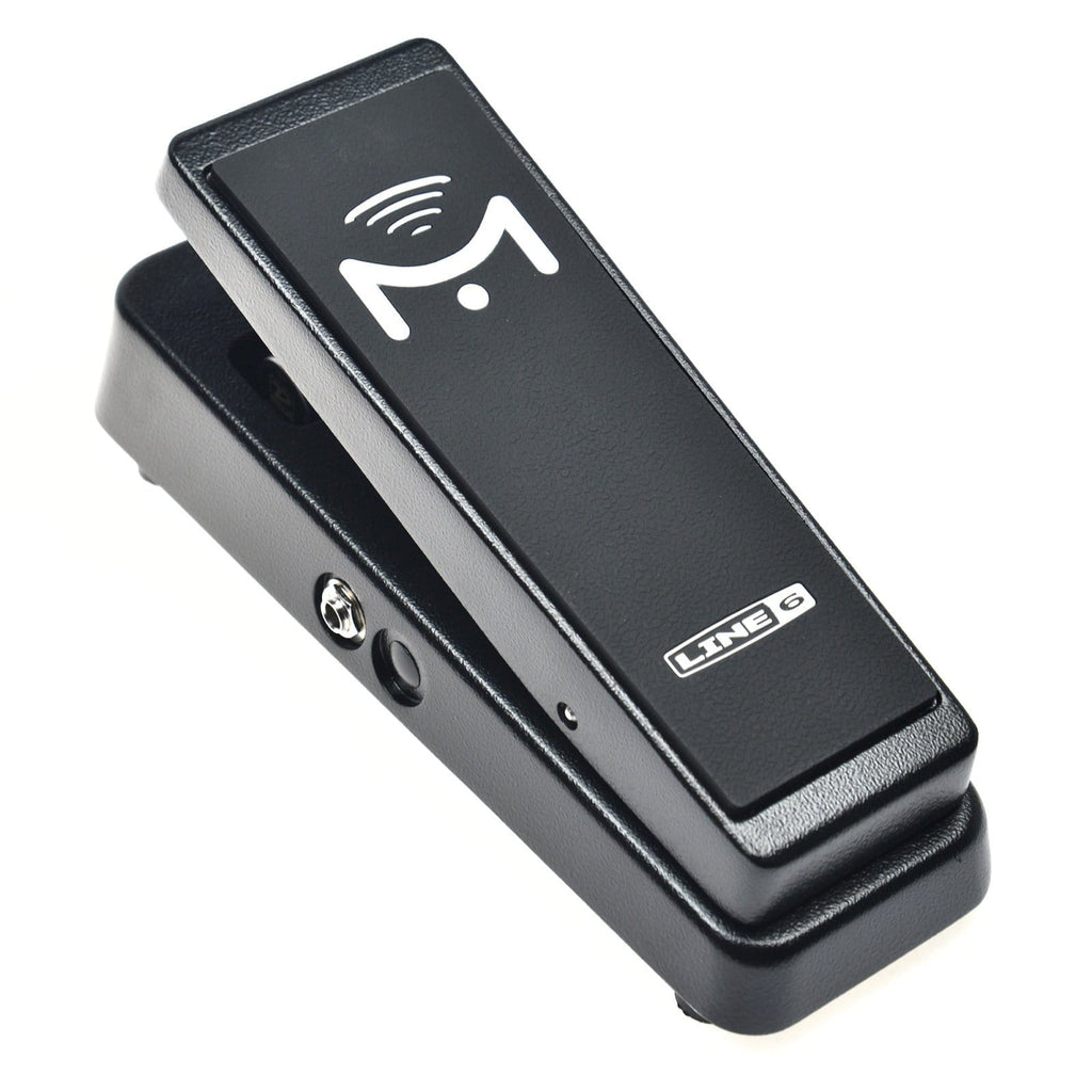 Mission Engineering EP-1 Expression Pedal for Line 6 Black - MusicMarket
