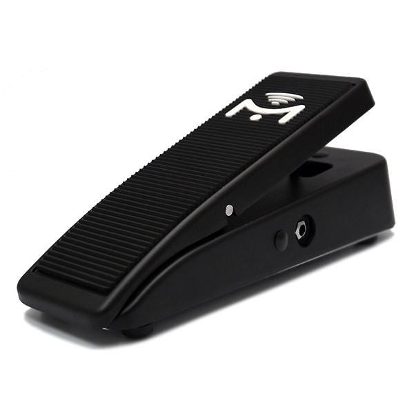 Mission Engineering EP 25-Pro AERO Dual Channel Expression Pedal Black - MusicMarket