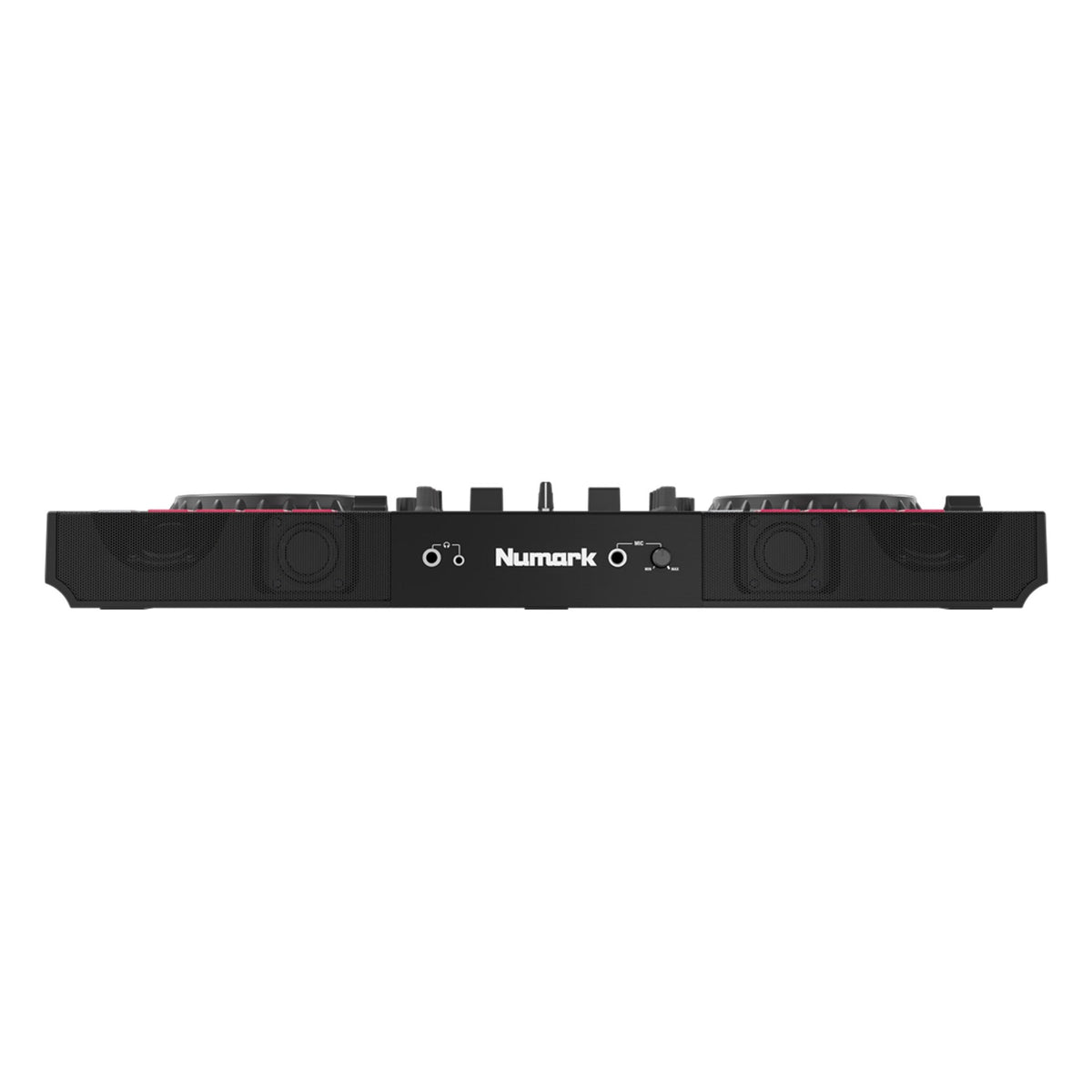 Numark Mixstream Pro Stand Alone DJ Controller - View 5 | MusicMarket