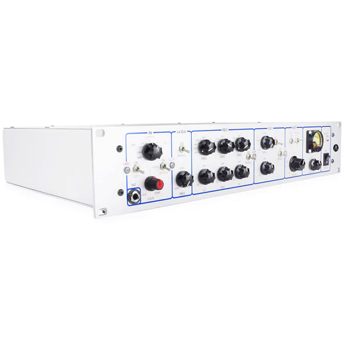 Monheim Microphones Channel Strip - View 2 | MusicMarket