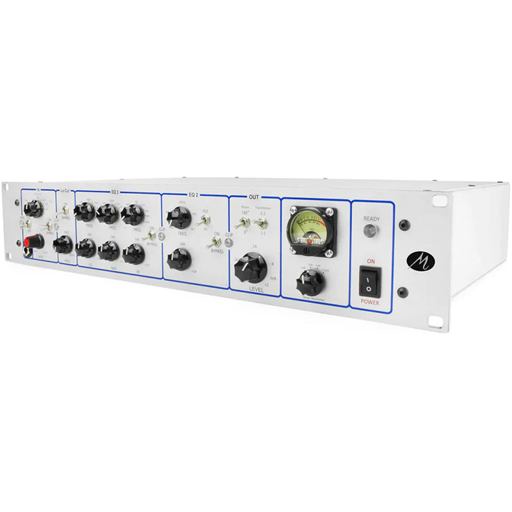 Monheim Microphones Channel Strip - View 4 | MusicMarket
