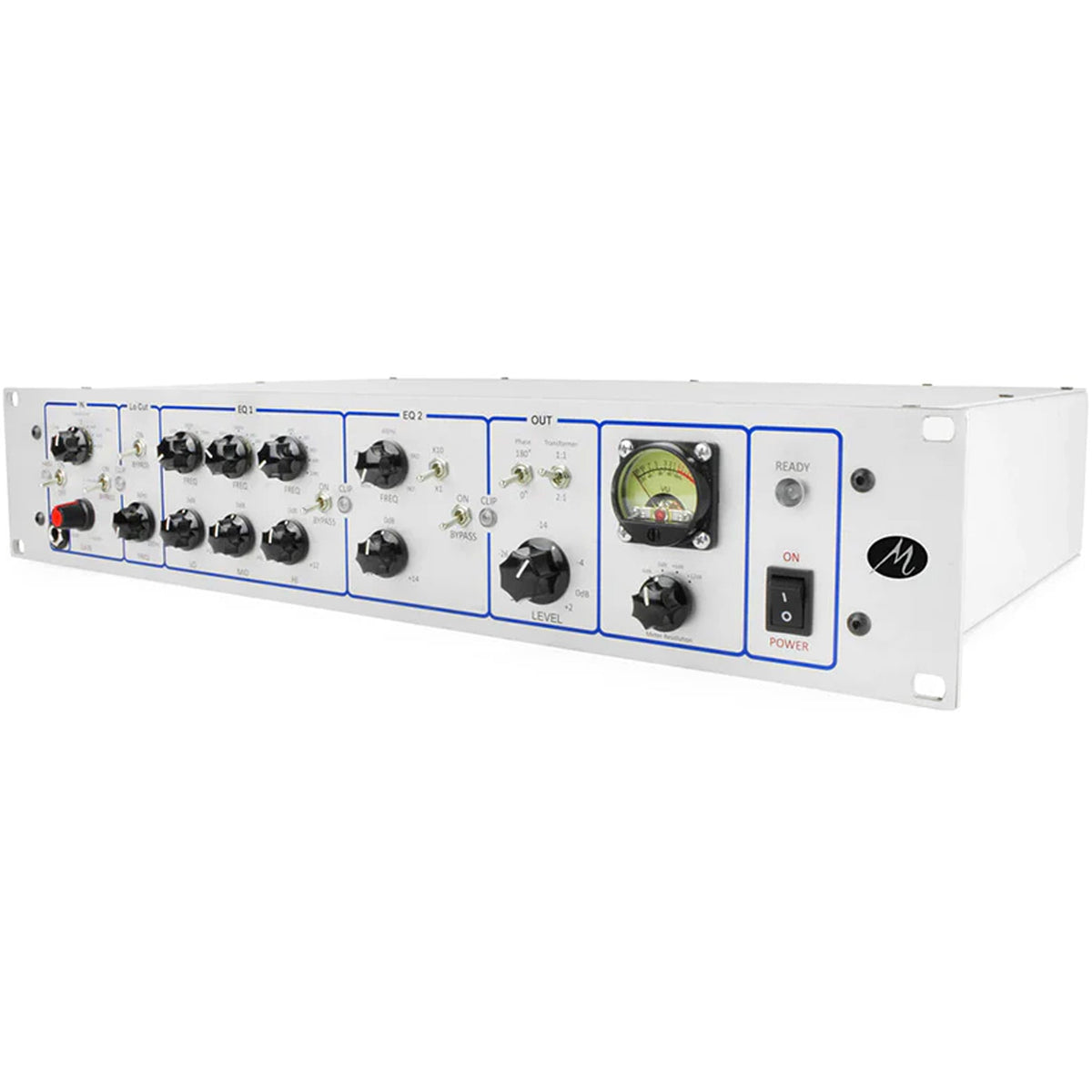 Monheim Microphones Channel Strip - View 4 | MusicMarket