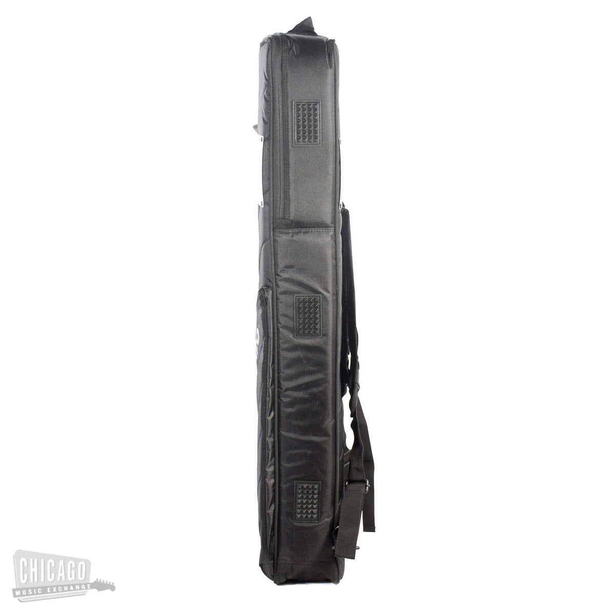 MONO M80 61-Key Keyboard Case Jet Black - View 3 | MusicMarket