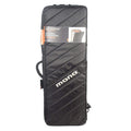 MONO M80 61-Key Keyboard Case Jet Black - MusicMarket