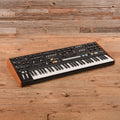 Moog Muse 8-Voice Analog Synthesizer - MusicMarket