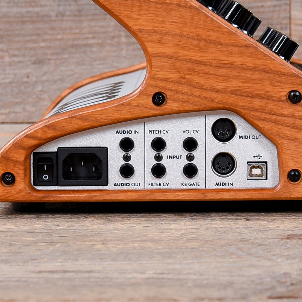Moog Subsequent 25 Analog Synthesizer - View 3 | MusicMarket