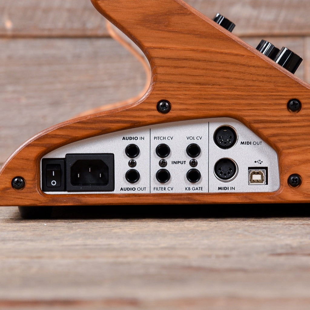 Moog SUBsequent 37 Synthesizer - View 3 | MusicMarket