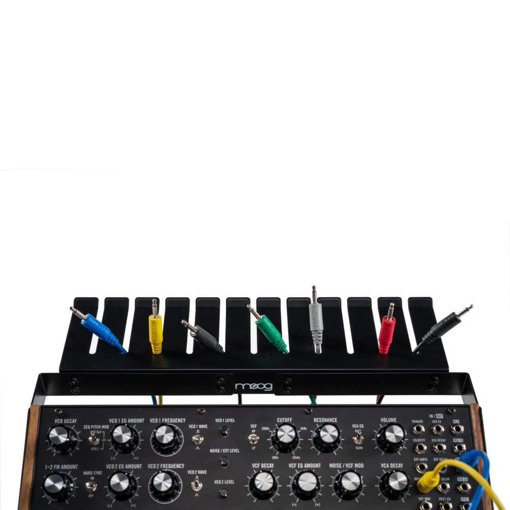 Moog Sound Studio Subharmonicon and DFAM Semi Modular Synthesizer Bundle - View 2 | MusicMarket
