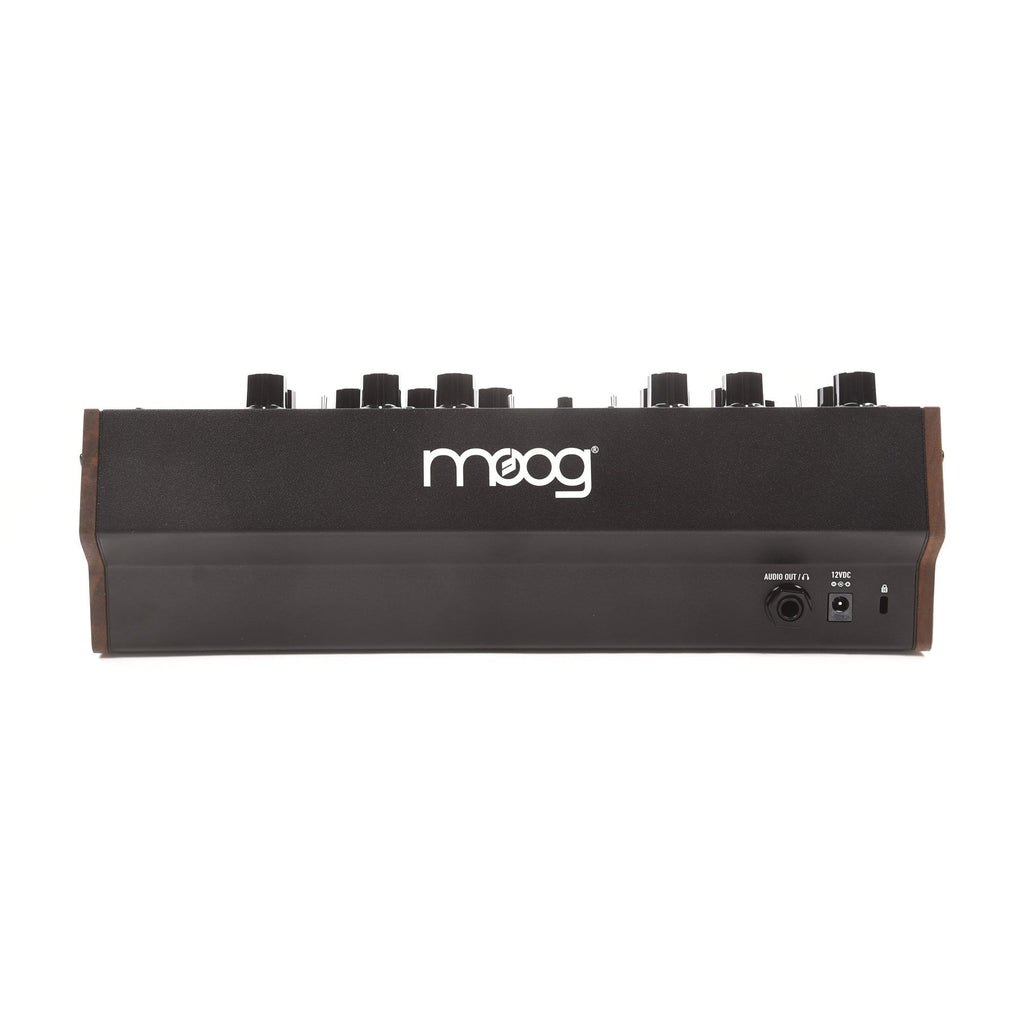 Moog Sound Studio Subharmonicon and DFAM Semi Modular Synthesizer Bundle - View 7 | MusicMarket