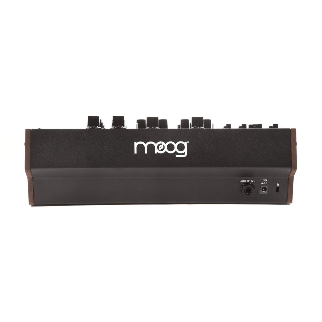 Moog Sound Studio Subharmonicon and DFAM Semi Modular Synthesizer Bundle - View 5 | MusicMarket