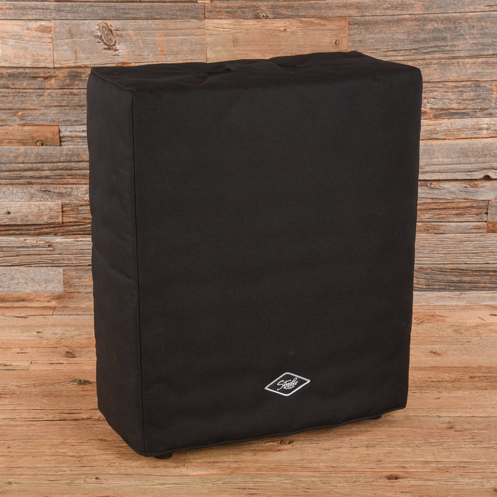 Morgan Amplification M212V 2x12" Guitar Speaker Cab - View 3 | MusicMarket