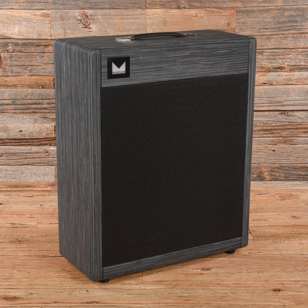 Morgan Amplification M212V 2x12" Guitar Speaker Cab - MusicMarket