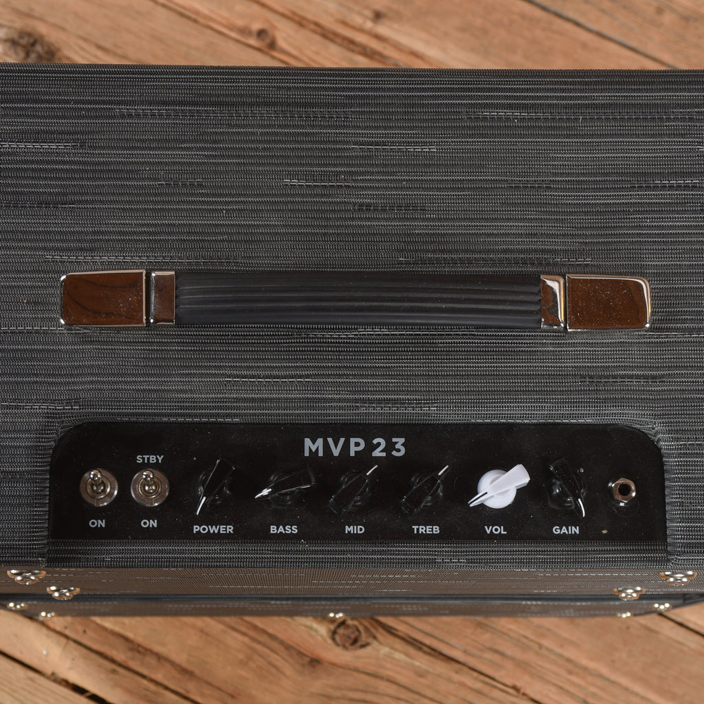 Morgan Amplification MVP23 23-Watt 1x12" Guitar Combo - View 3 | MusicMarket