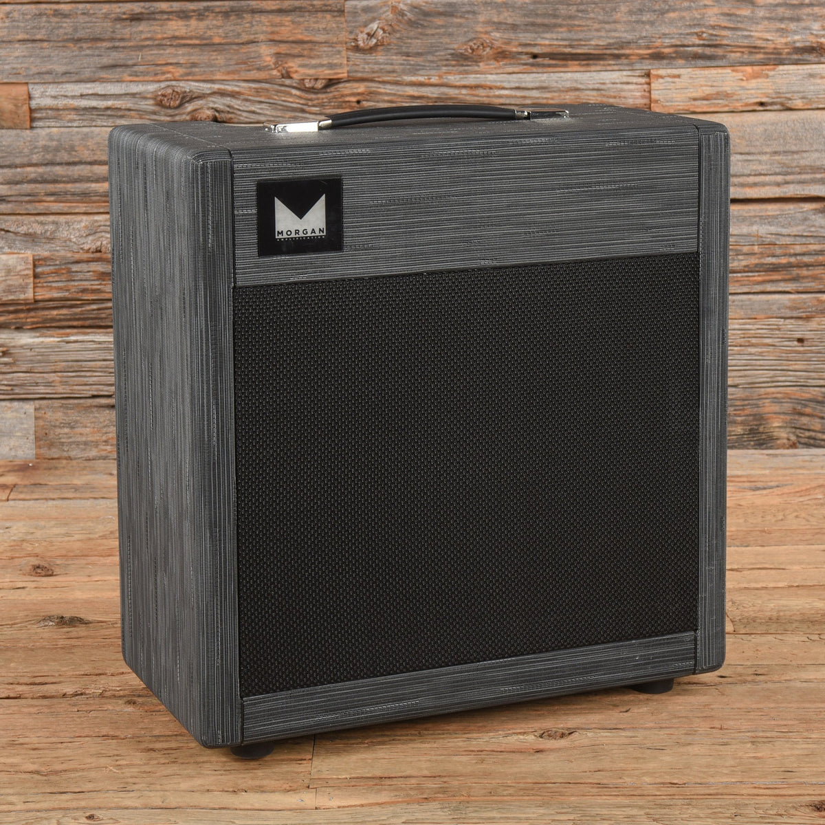 Morgan Amplification MVP23 23-Watt 1x12" Guitar Combo - MusicMarket