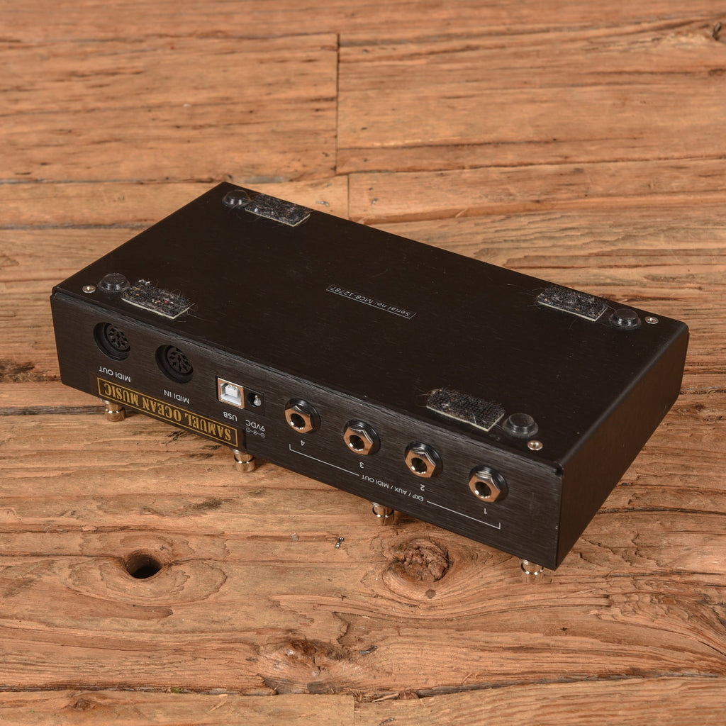 Morningstar MC8 - View 2 | MusicMarket