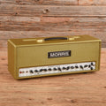 Morris Perplex'd S3 45-Watt Guitar Amp Head - MusicMarket