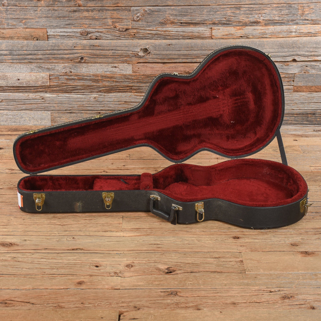Mosrite Electric Dobro Bass Sunburst 1967 - View 9 | MusicMarket