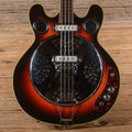 Mosrite Electric Dobro Bass Sunburst 1967 - MusicMarket