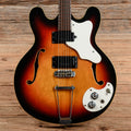 Mosrite Celebrity Sunburst 1970s - MusicMarket