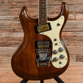 Mosrite Mark I Natural 1970s - Joe Trohman - MusicMarket