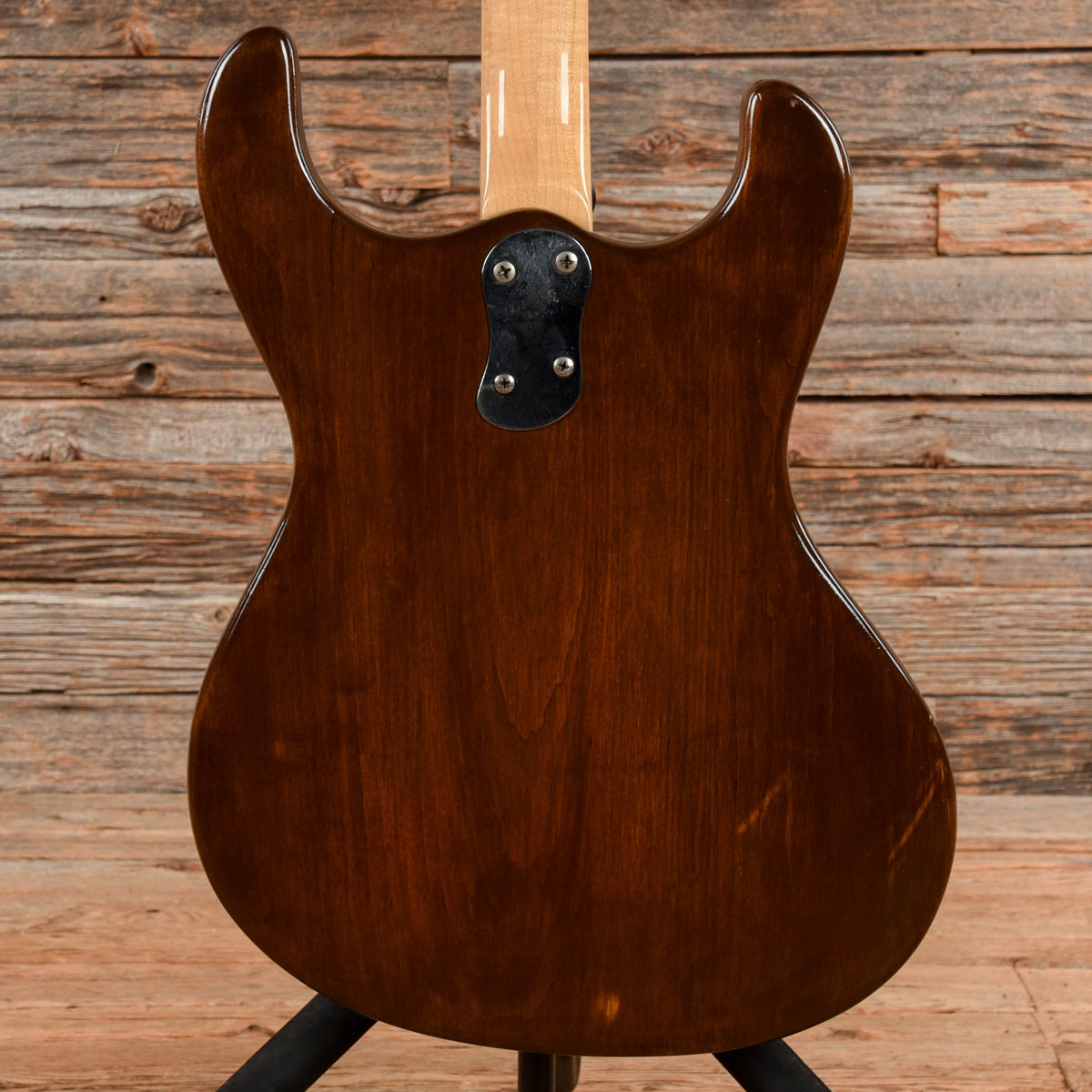 Mosrite Mark I Natural 1970s - Joe Trohman - View 3 | MusicMarket