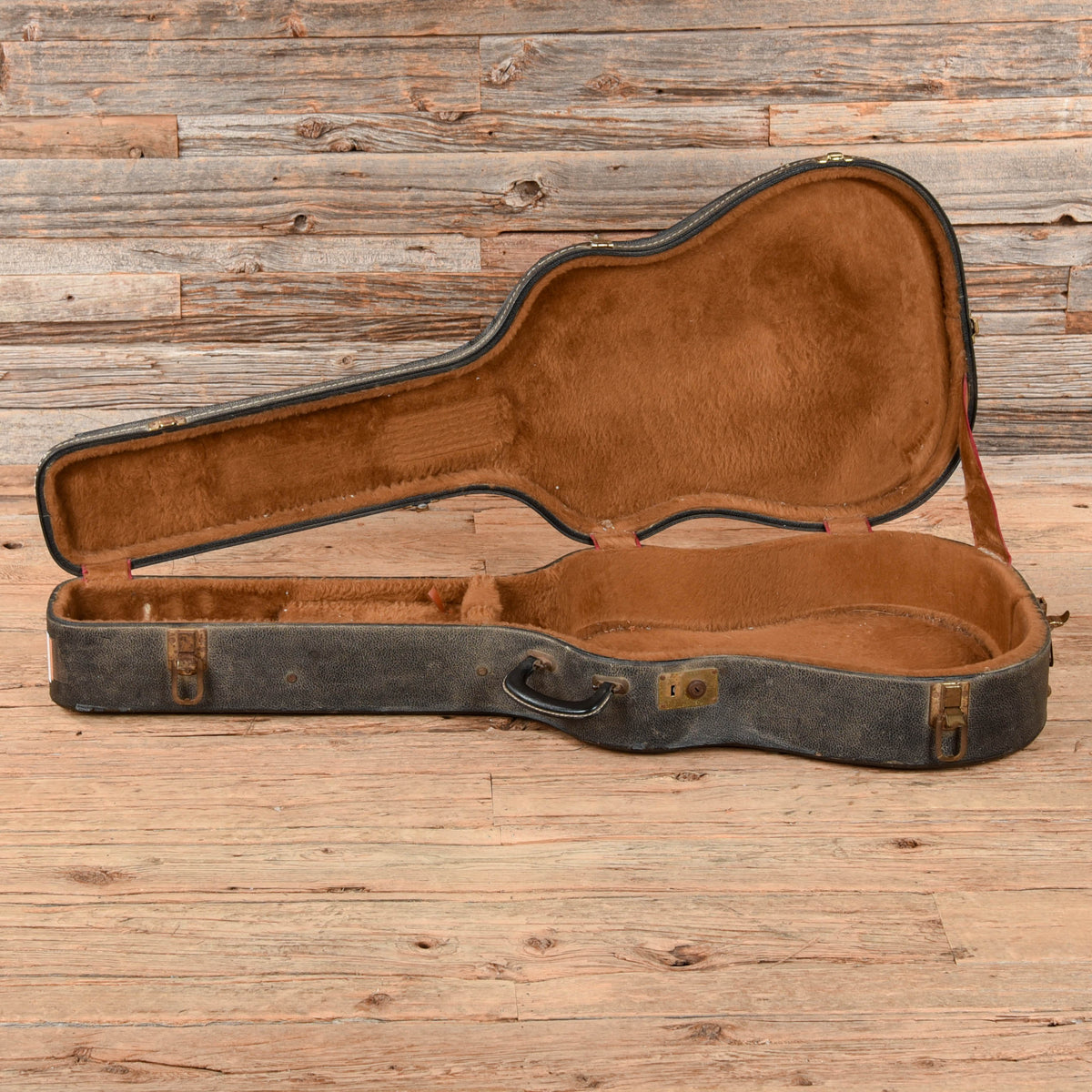 Mossman Flint Hills Natural 1975 - View 9 | MusicMarket