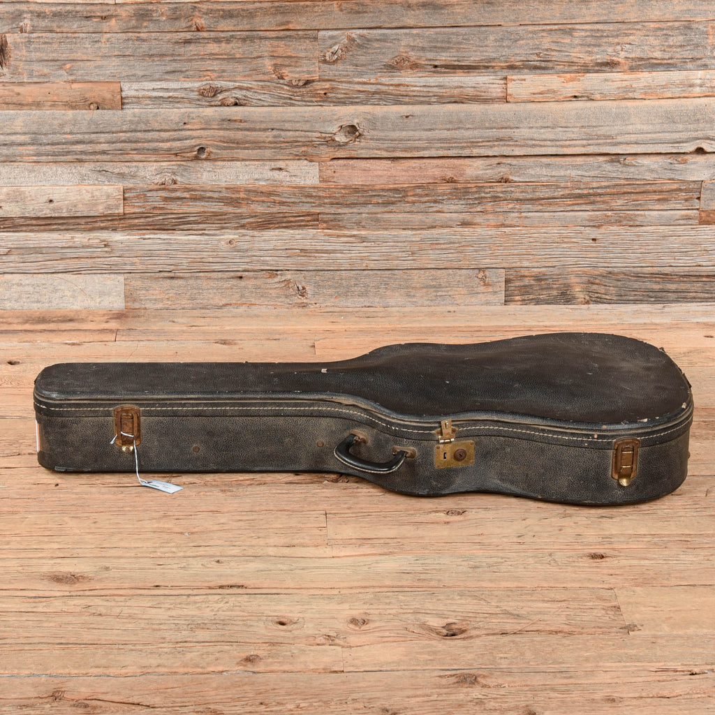 Mossman Flint Hills Natural 1975 - View 8 | MusicMarket