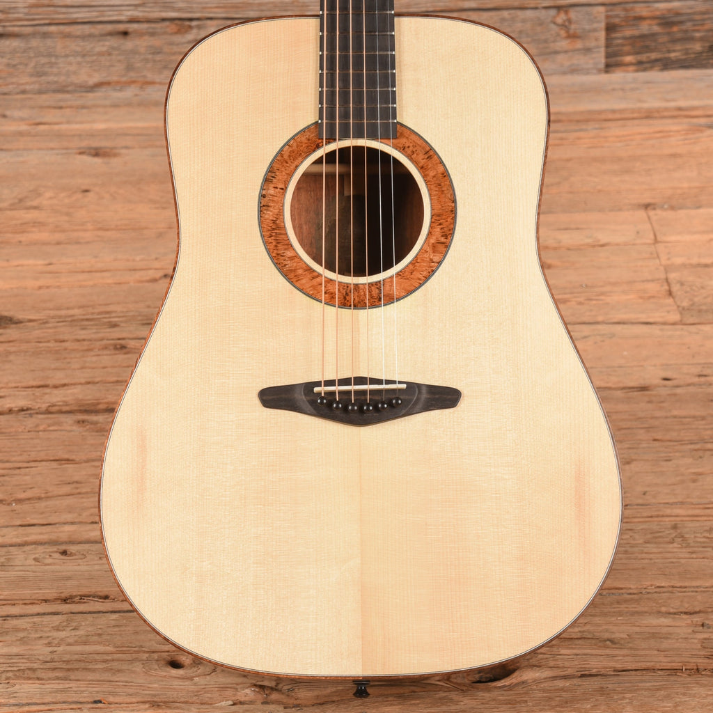 MP Guitars Aloha Ever After Natural 2023 - Zac Brown - MusicMarket